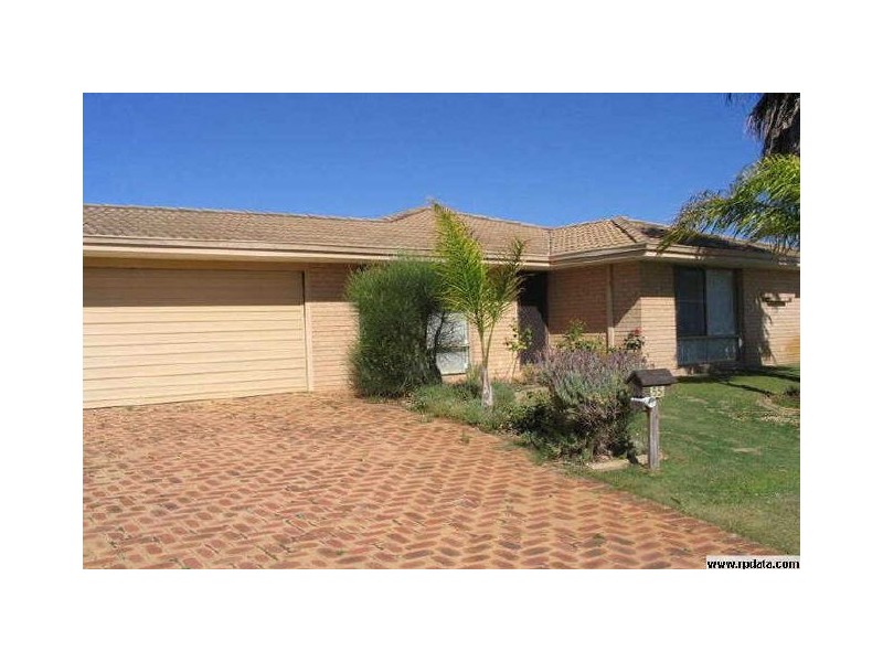 55 Murchison Drive, Waikiki WA 6169