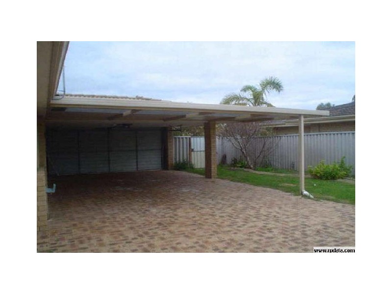 55 Murchison Drive, Waikiki WA 6169