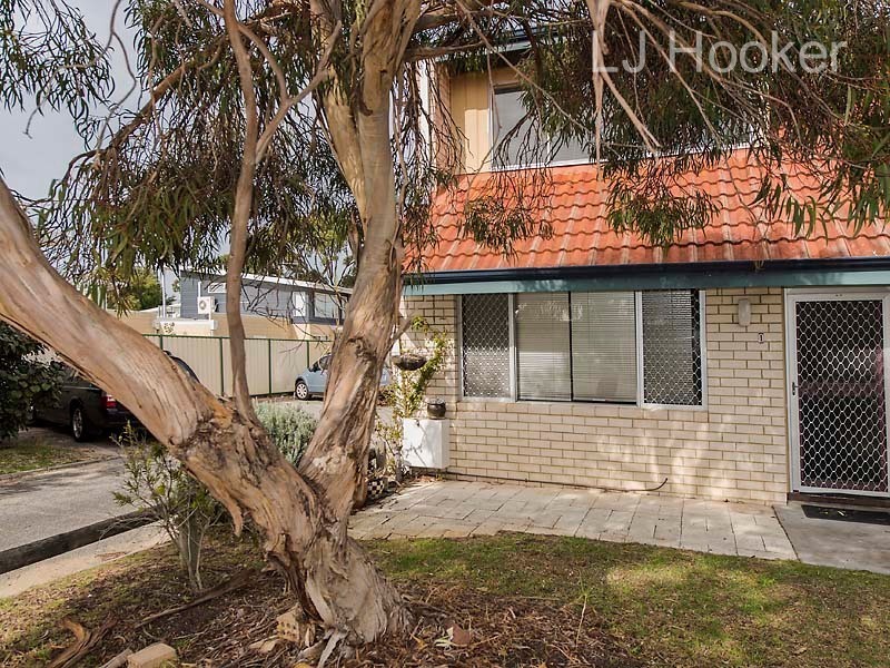 1/1-3 George Street, Rockingham WA 6168