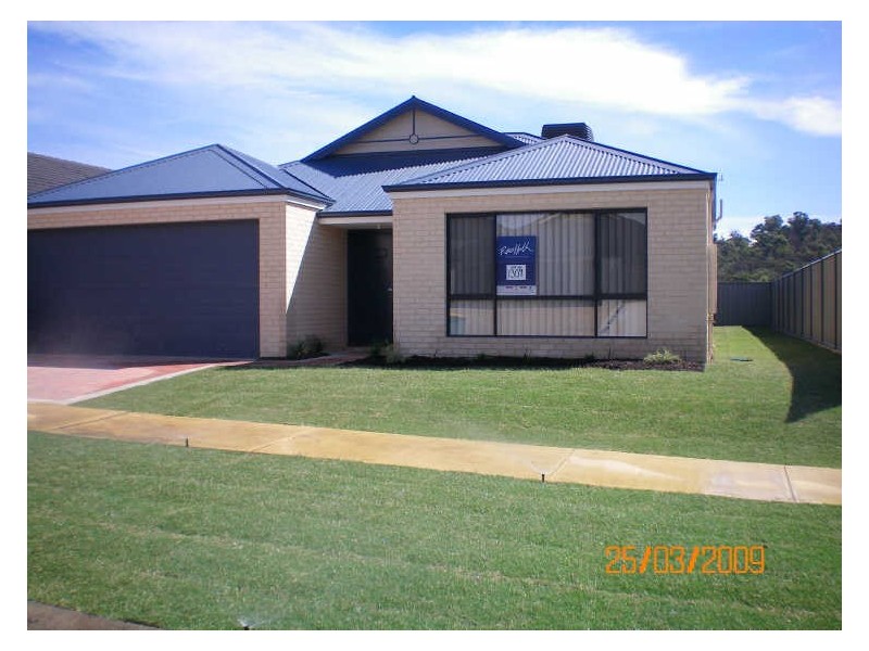 21 Cervantes Avenue, Baldivis WA 6171