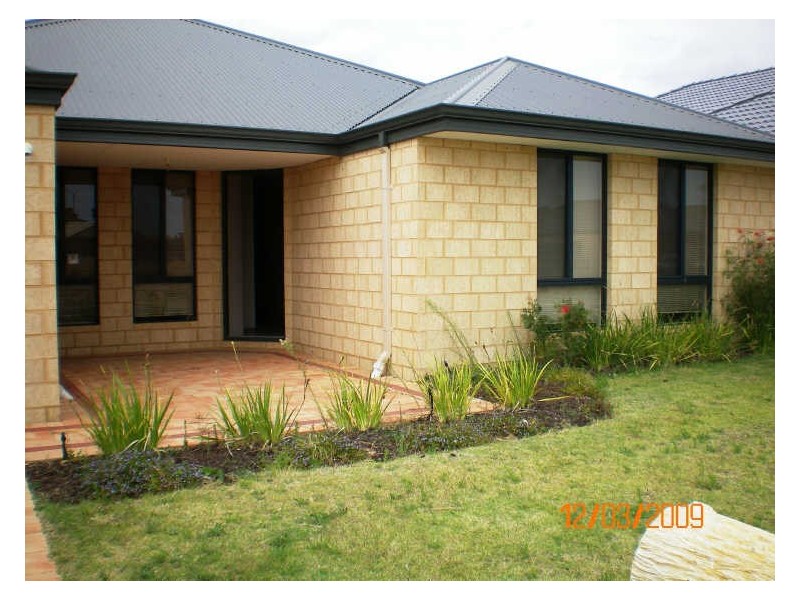 5 Cottonwood Drive, Baldivis WA 6171