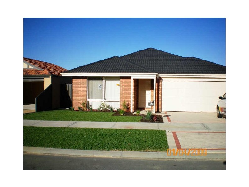 24 Bettong Street, Baldivis WA 6171