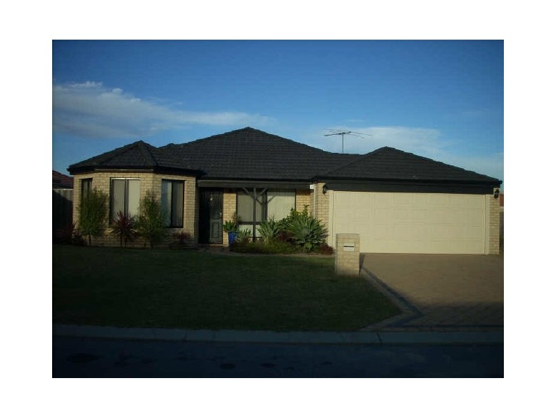 3 Verry Way, Rockingham WA 6168
