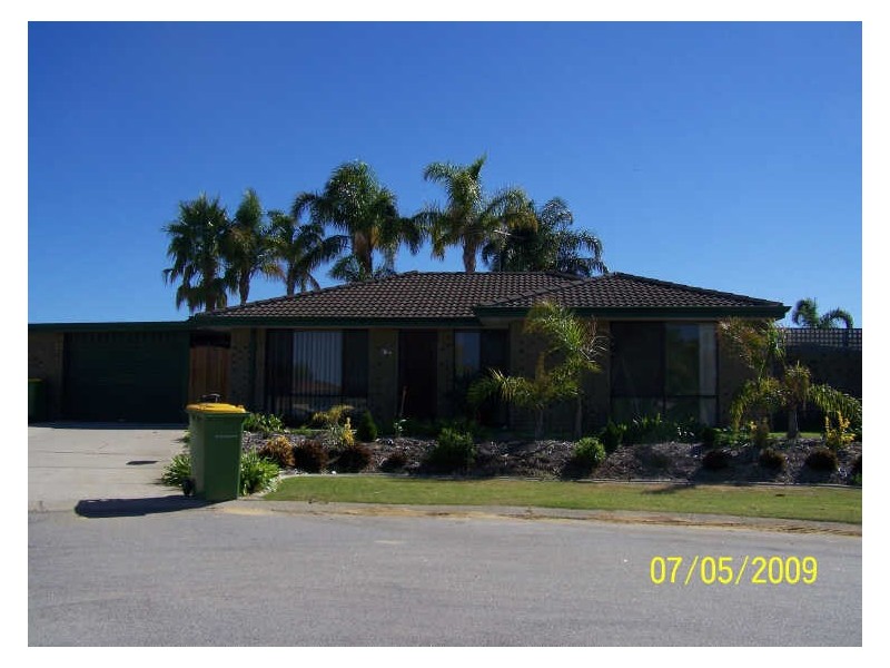 14a Monsoon Close, Waikiki WA 6169