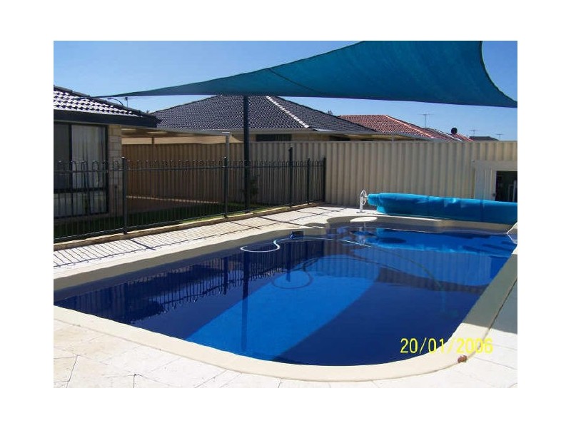 26 La Estrada Way, Port Kennedy WA 6172