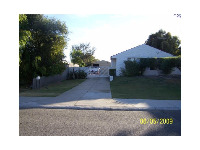 180 Fendam Street, Warnbro WA 6169