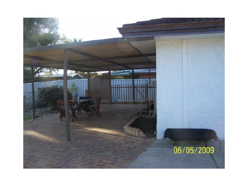 180 Fendam Street, Warnbro WA 6169