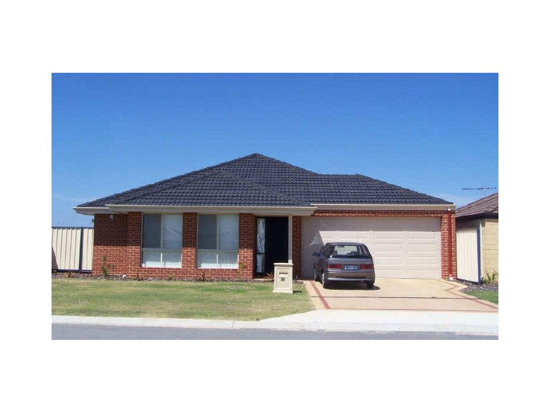 36 John Forrest Circuit, Bertram WA 6167