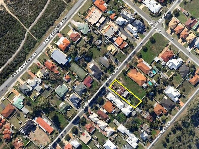 139 Kent Street, Rockingham WA 6168