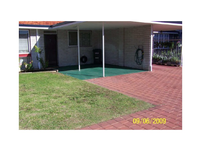 7/106 Kent Street, Rockingham WA 6168