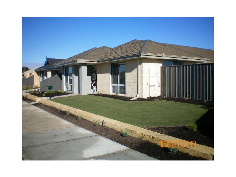 7 Blue Bill Lane, Baldivis WA 6171