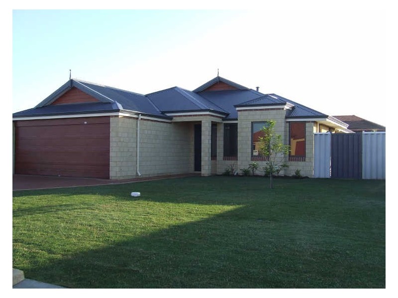 10 Poa Way, Baldivis WA 6171