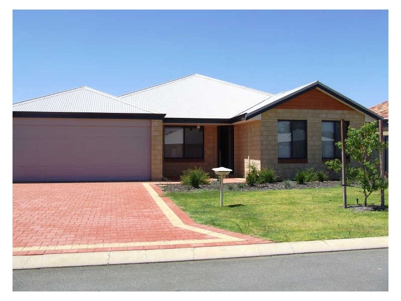 21 Hibiscus Way, Baldivis WA 6171