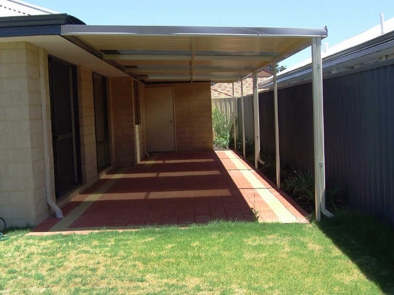 21 Hibiscus Way, Baldivis WA 6171