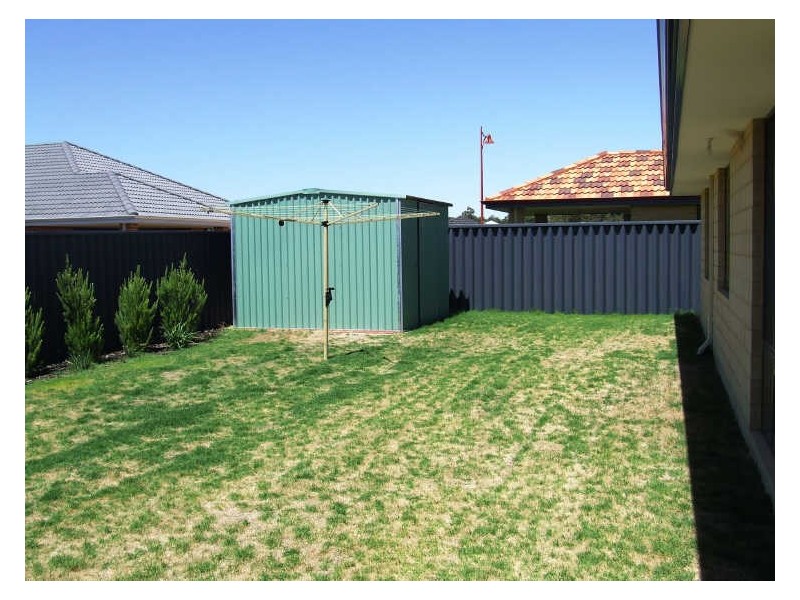 21 Hibiscus Way, Baldivis WA 6171