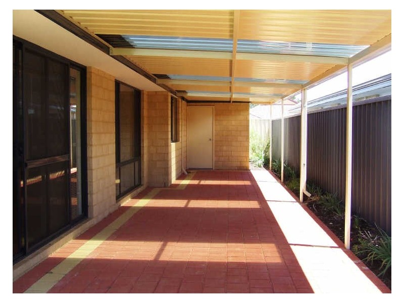 21 Hibiscus Way, Baldivis WA 6171