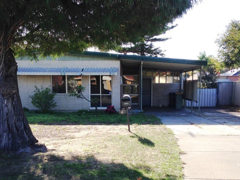 4 Gregson Court, Rockingham WA 6168