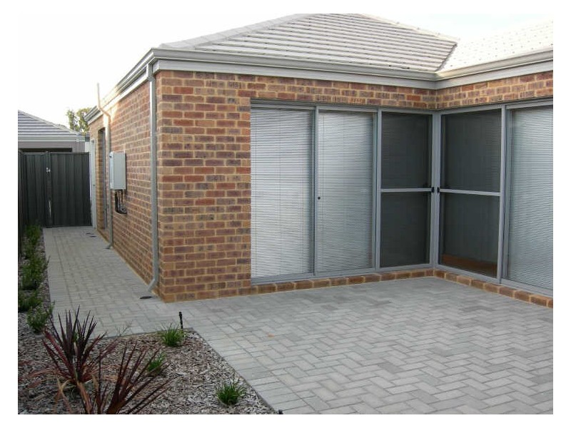 1/2 Pemberton Boulevard, Baldivis WA 6171