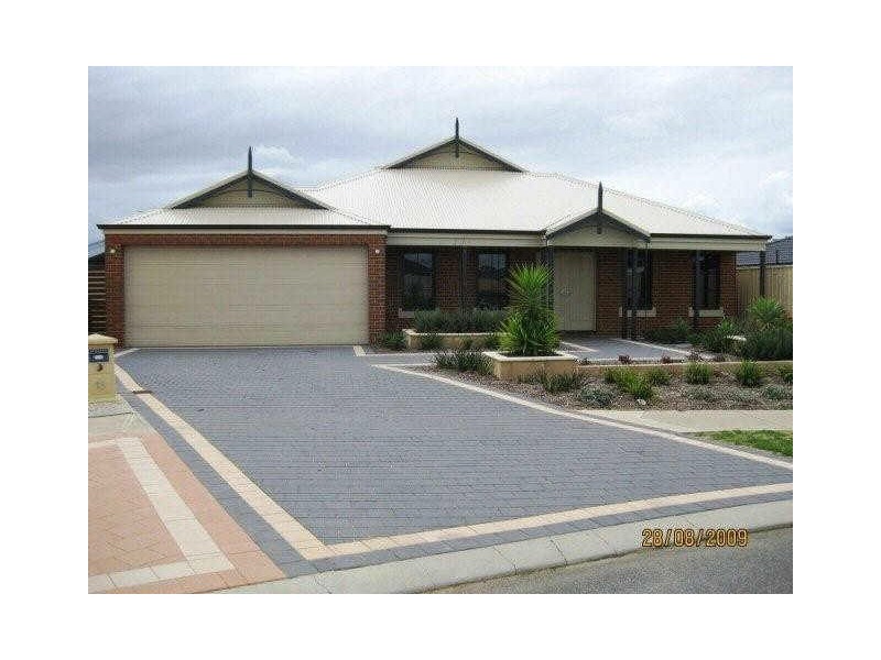 13 Nunweek, Baldivis WA 6171