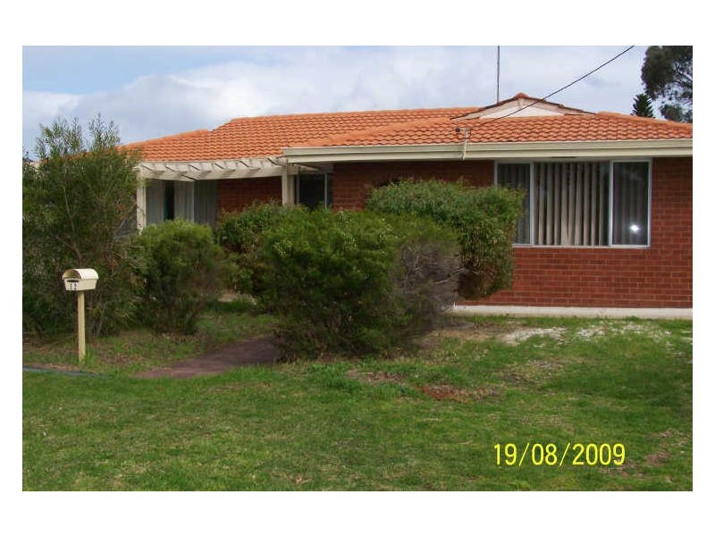 12 Marley Way, Warnbro WA 6169