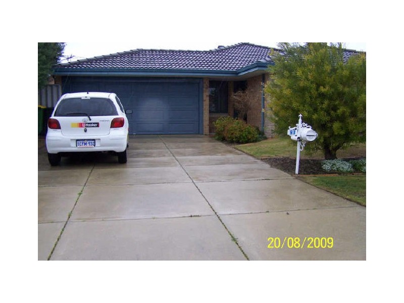 63 Vancouver Circle, Waikiki WA 6169