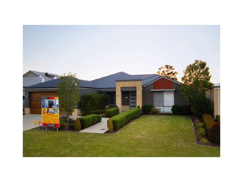 11 Grier Crescent, Baldivis WA 6171