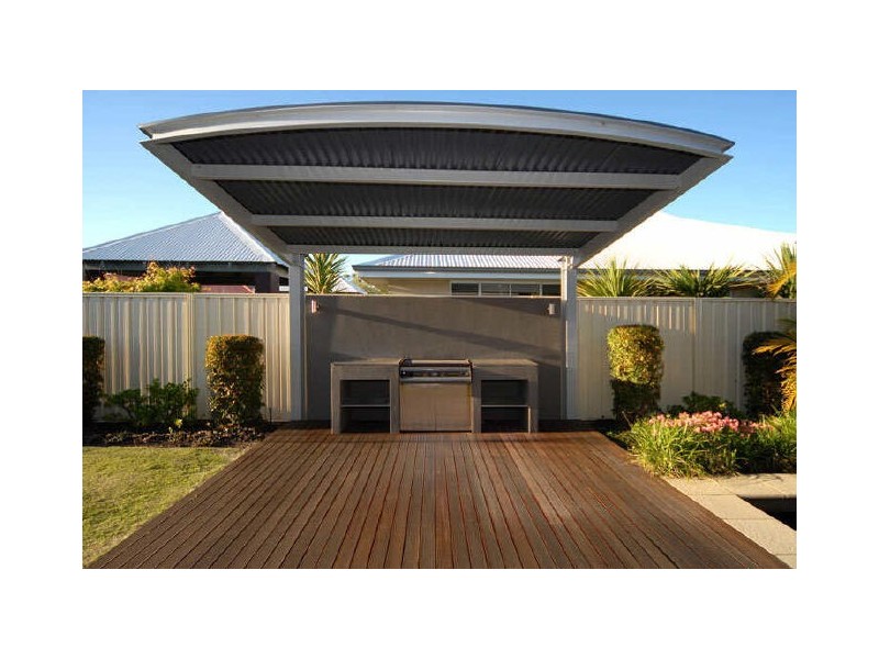 11 Grier Crescent, Baldivis WA 6171