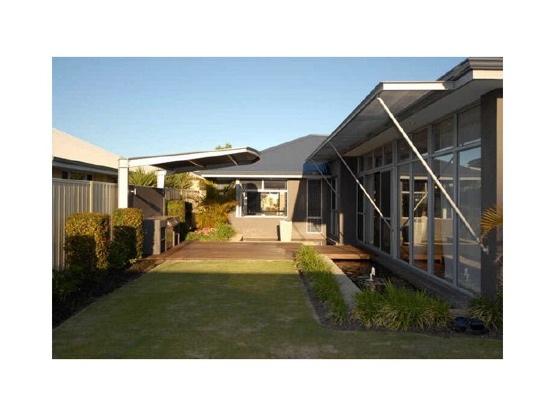 11 Grier Crescent, Baldivis WA 6171