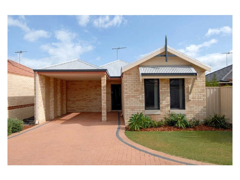 9/6 Bristol Street, Warnbro WA 6169