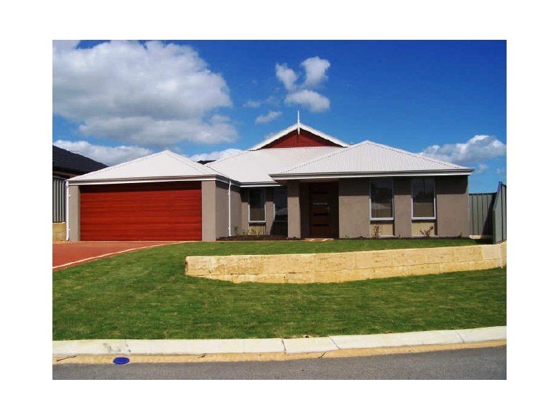 37 Colreavy Ramble, Baldivis WA 6171