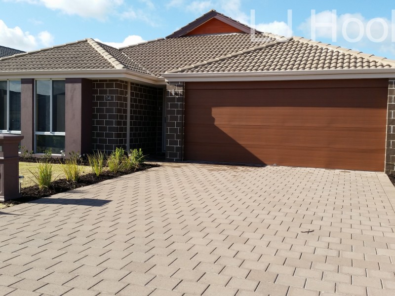 14 Snowflake Approach, Baldivis WA 6171