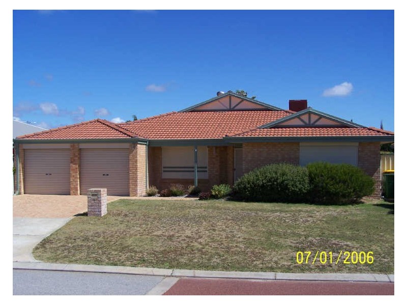 25 Teraglin Way, Warnbro WA 6169