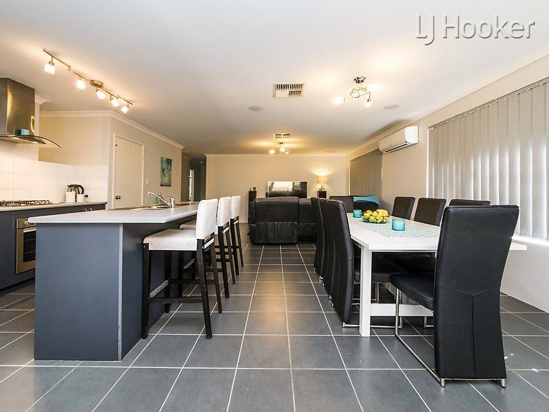 16 Eaton Way, Baldivis WA 6171