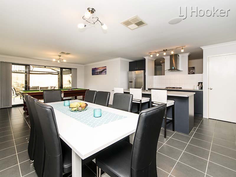 16 Eaton Way, Baldivis WA 6171