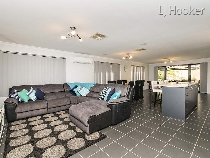 16 Eaton Way, Baldivis WA 6171