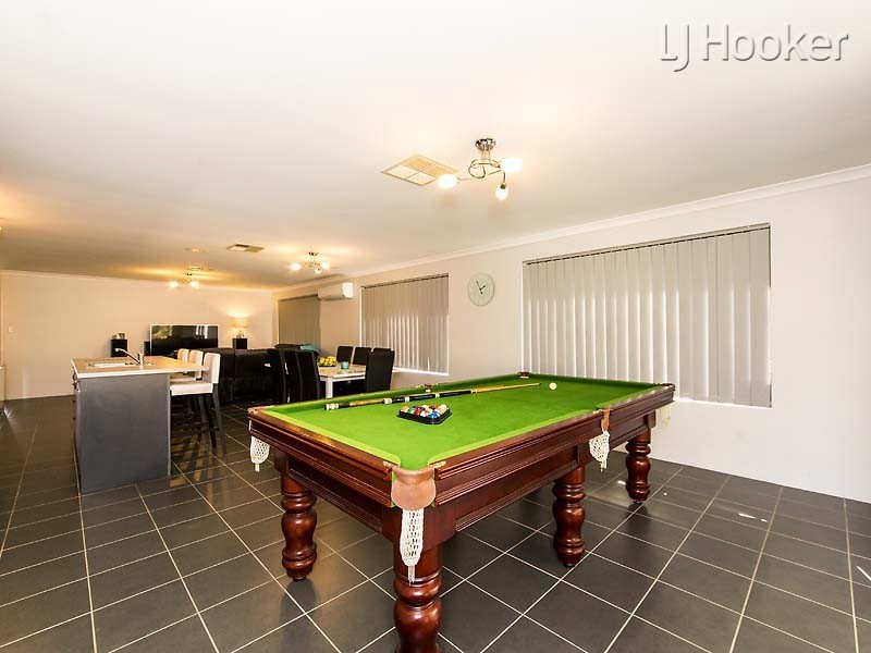 16 Eaton Way, Baldivis WA 6171