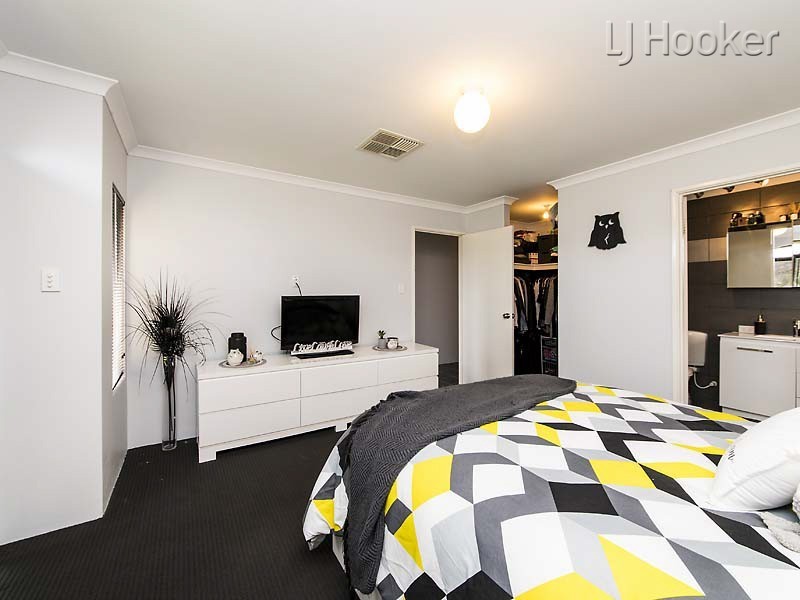 16 Eaton Way, Baldivis WA 6171