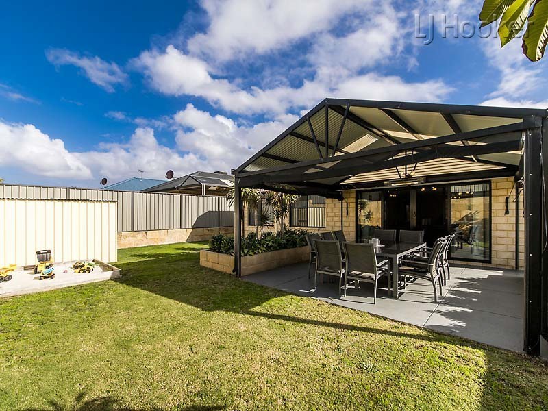 16 Eaton Way, Baldivis WA 6171