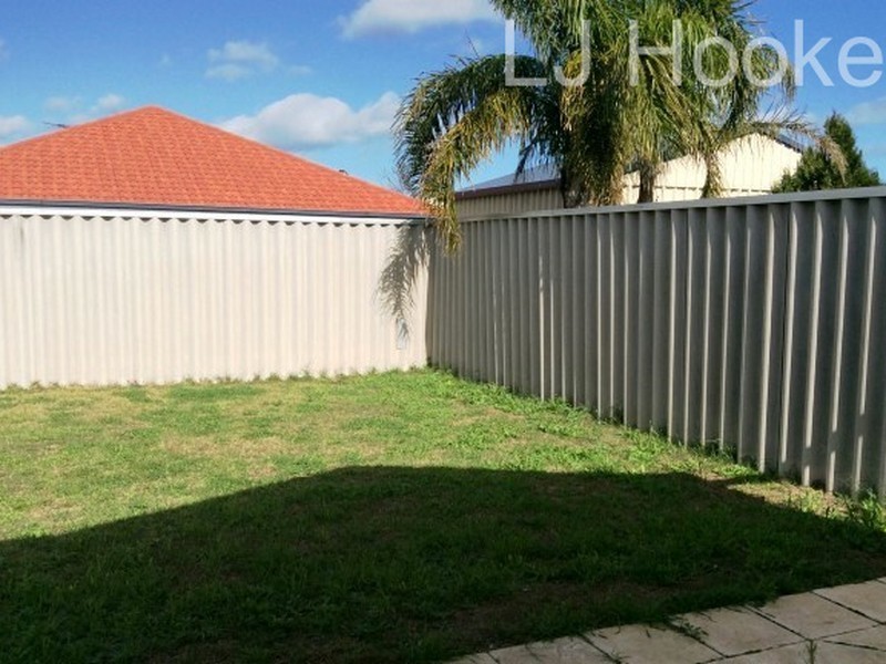35 Pastrana Crescent, Port Kennedy WA 6172