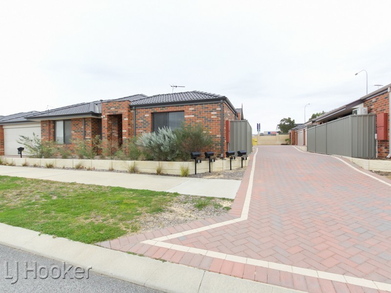 3/7 Pyrenees Parkway, Baldivis WA 6171