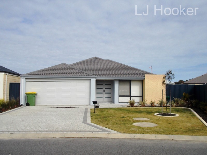 4 Austral Vista, Baldivis WA 6171