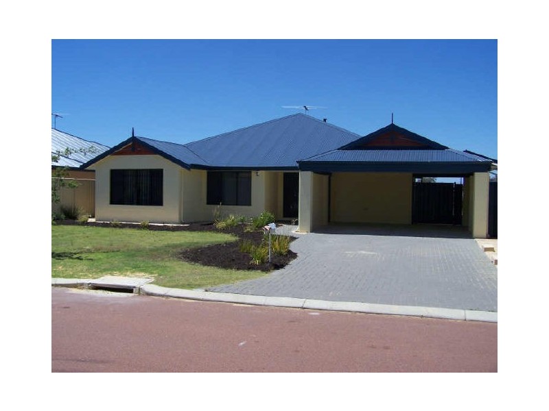 3 Baskerville Drive, Baldivis WA 6171