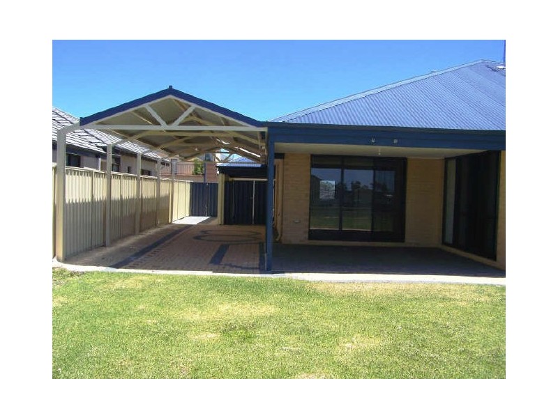 3 Baskerville Drive, Baldivis WA 6171