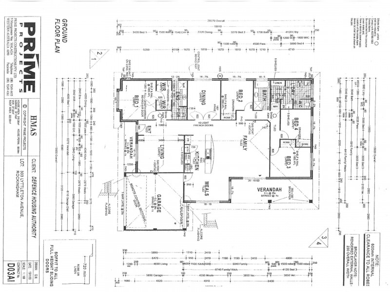 27 Lyttleton Street, Rockingham WA 6168