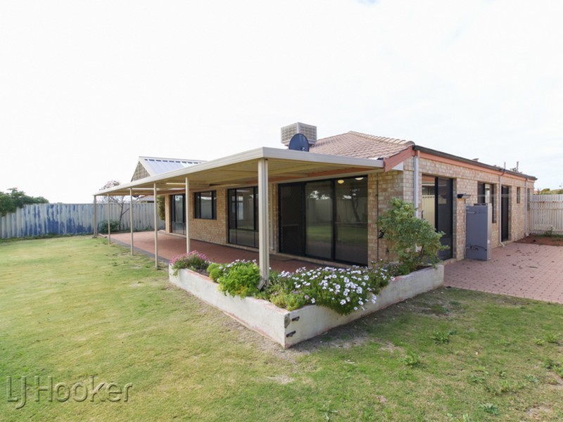 94 Secret Harbour Boulevard, Secret Harbour WA 6173