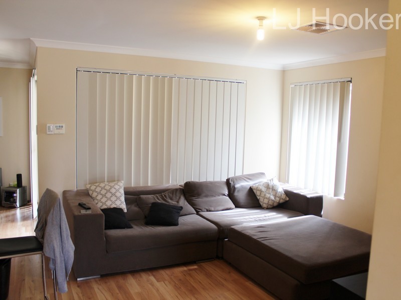 27 Mariposa Boulevard, Secret Harbour WA 6173