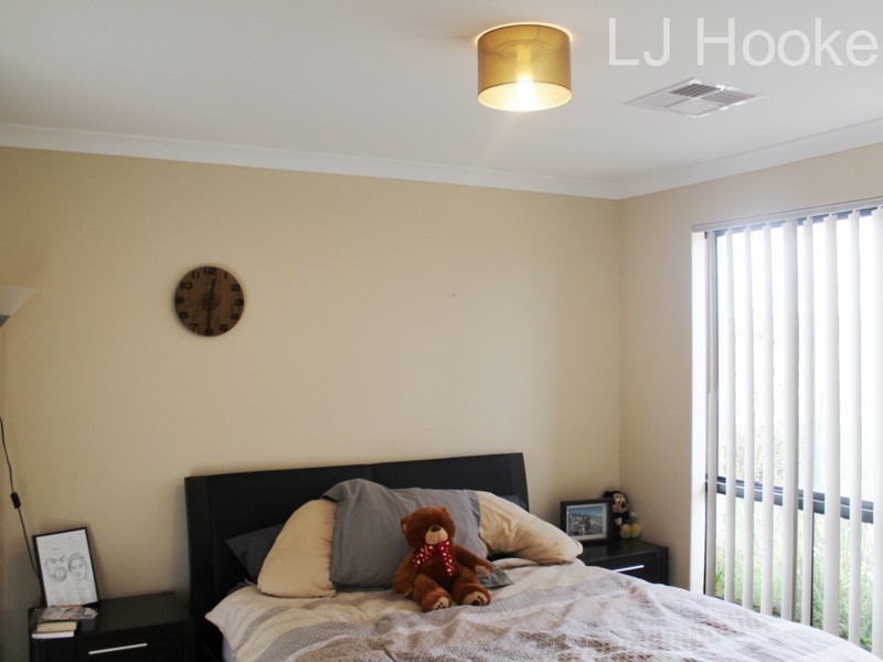 27 Mariposa Boulevard, Secret Harbour WA 6173