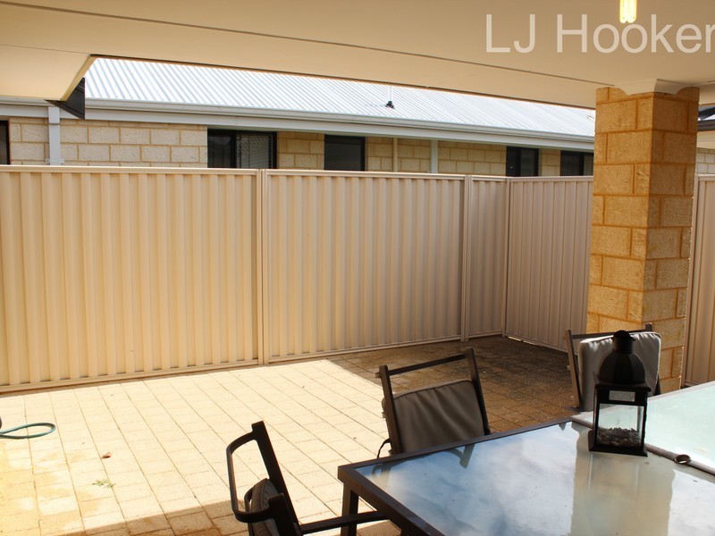 27 Mariposa Boulevard, Secret Harbour WA 6173
