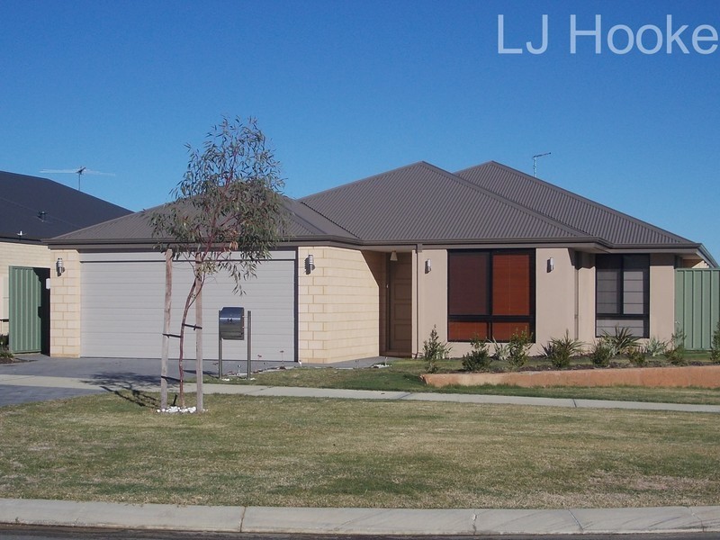 14 Mountain Cove, Baldivis WA 6171
