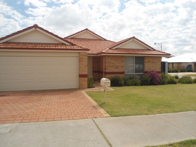 6 Corymbia Green, Baldivis WA 6171
